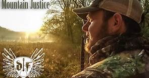 Mountain Justice - Devon Franks Official Video