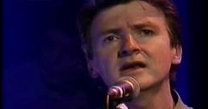 Neil Finn (Crowded House) - Don't Dream It's Over (Acoustic Live)
