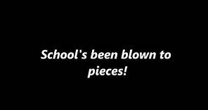 Alice Cooper - School's Out [Lyrics] [HD]