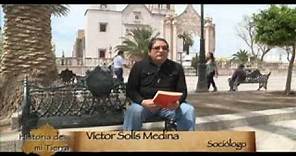 Historia de mi tierra "Jesús María" Producción Aguascalientes TV