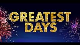 Greatest Days - Official Trailer 2023