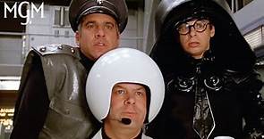 SPACEBALLS (1987) | We're in "Now" Now | MGM