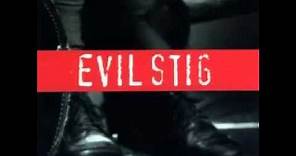 Evil Stig (with Joan Jett) - Crimson & Clover
