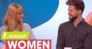 Jay McGuiness And Aliona Vilani Talk Life After Strictly | Loose Women