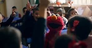 Sesame Workshop: There for You Then, Here for You Now