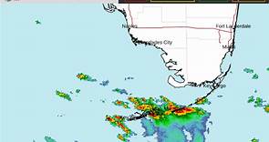 Here's a... - US National Weather Service Key West Florida