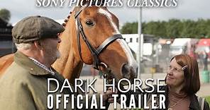 Dark Horse | Official Trailer HD (2015)
