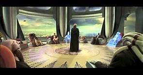 Star Wars Episodio III: La Venganza de los Sith. Trailer HD Audio Latino.