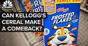 Why Did Americans Stop Eating Kellogg’s Cereal?