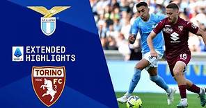 Lazio vs. Torino: Extended Highlights | Serie A | CBS Sports Golazo