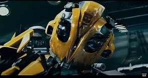 Transformers 7 "Rise of the Beasts": mira el nuevo trailer | Video