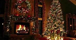 Top 200 Christmas Songs of All Time 🎄10 Hours of Classic Christmas Music with Fireplace