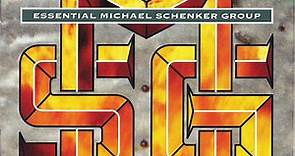 The Michael Schenker Group - Essential Michael Schenker Group