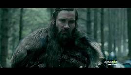 Vikings Staffel 4 Teil 1 - Trailer Deutsch - Amazon Prime Video