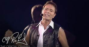 Cliff Richard - I Just Don't Have The Heart (The Countdown Concert)