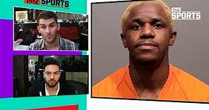 Ex-UFC Fighter Melvin Guillard Arrested, Allegedly Choked Out His Mistres | TMZ Sports