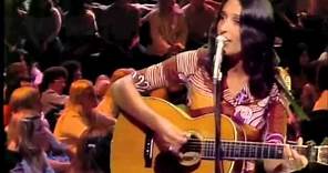 Brothers In Arms - Joan Baez