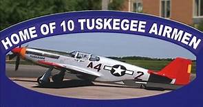 'Important we recognize our history': Village of Robbins honors local Tuskegee Airmen