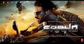 Saaho | Official Trailer (Hindi with English Subtitles) | Experience It In IMAX®