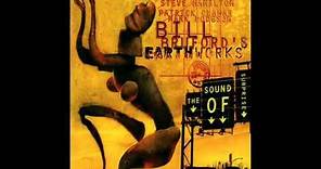 Bill Bruford's Earthworks Triplicity
