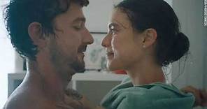 Shia LaBeouf and Margaret Qualley star in new music video