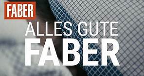 Faber - Alles Gute (Offizielles Musikvideo)