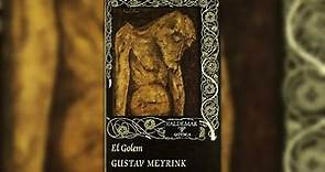 Ocultismo literario III: El golem de Gustav Meyrink (Editorial Valdemar)