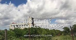 HOTEL IBIS PORTO ALEGRE ASSIS