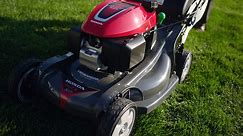 Only Honda lawn mowers provide our... - Honda of Fairfield