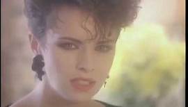 Sheena Easton - Almost Over You - Official Music Video