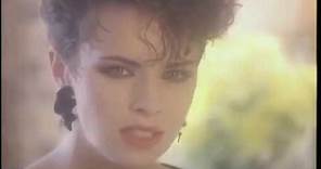 Sheena Easton - Almost Over You - Official Music Video