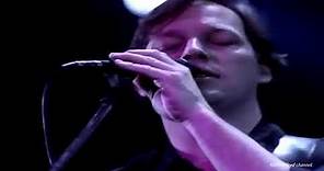 David Gilmour In Concert 1984 About Face Live x264