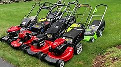 The Best Lawn Mowers of 2024