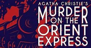 Murder on the orient express full audiobook, By Agatha Christie.