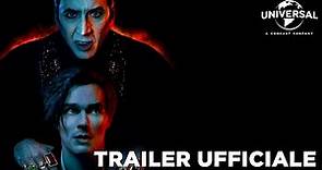 Renfield | Trailer Ufficiale (Universal Pictures) HD