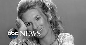 Oscar-winning actress Cloris Leachman dies at 94 | WNT