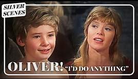 "I'd Do Anything" - Full Song (HD) | Oliver! | Silver Scenes