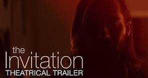 The Invitation | OFFICIAL TRAILER | Drafthouse Films