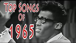 Top Songs of 1965
