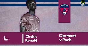 Cheick Konaté vs PSG | 2023