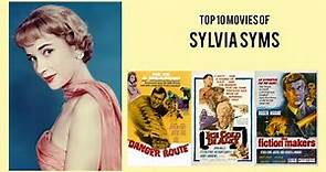 Sylvia Syms Top 10 Movies of Sylvia Syms| Best 10 Movies of Sylvia Syms