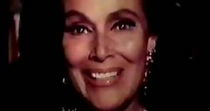 Dolores Del Rio - Autobiografía de 1970