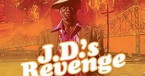 J.D.'s Revenge - The Arrow Video Story