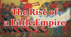 The Empire of Trebizond: The Rise of a Komnenian Empire