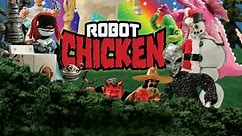 Robot Chicken: Season 1 Episode 19 Nightmare Generator
