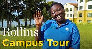 Rollins College Campus Tour