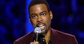 Chris Rock - Never Scared Standup Comedy - video Dailymotion