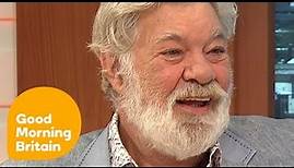 Matthew Kelly On Why He Wants To Be Anonymous | Good Morning Britain