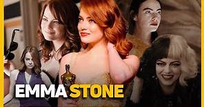 Emma Stone: A Favorita de Hollywood | Biografia Completa