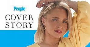 Hayden Panettiere Opens Up About Addiction: "I Was in a Cycle of Self-Destruction" | PEOPLE